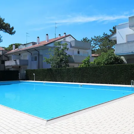 Apartamento Parco Hemingway-7 By Interhome Lignano Sabbiadoro
