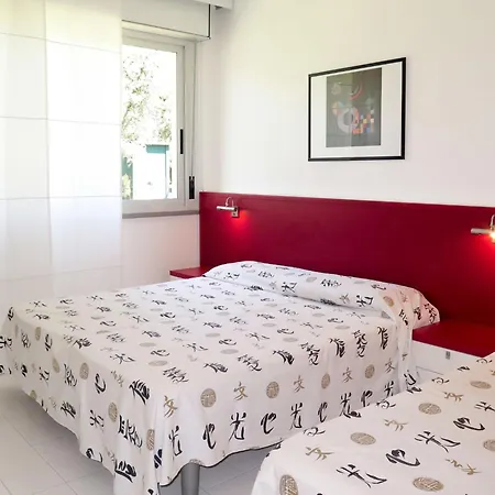 Apartamento Parco Hemingway-7 By Interhome