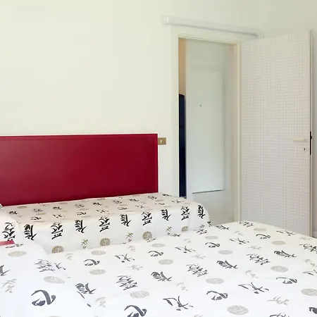 Parco Hemingway-7 By Interhome Apartamento Lignano Sabbiadoro