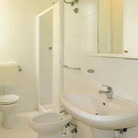 Apartamento Parco Hemingway-7 By Interhome Lignano Sabbiadoro