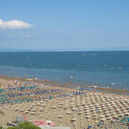 Parco Hemingway-7 By Interhome Lignano Sabbiadoro