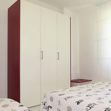Parco Hemingway-7 By Interhome * Lignano Sabbiadoro