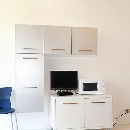 Parco Hemingway-7 By Interhome Apartment *