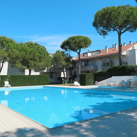 Apartamento Parco Hemingway-7 By Interhome Lignano Sabbiadoro