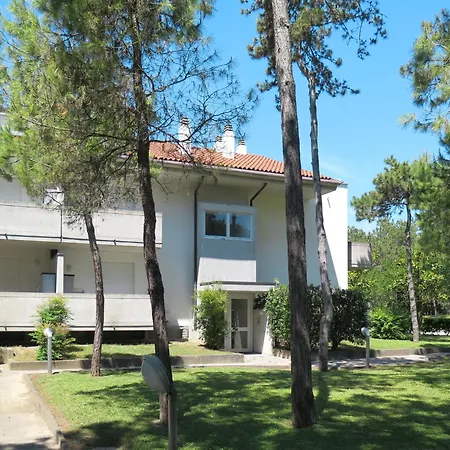 Parco Hemingway-7 By Interhome Lignano Sabbiadoro