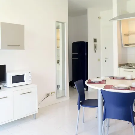 Parco Hemingway-7 By Interhome Apartment