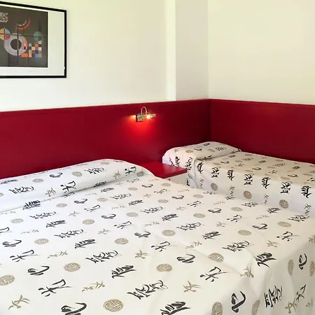 Parco Hemingway-7 By Interhome Apartment *