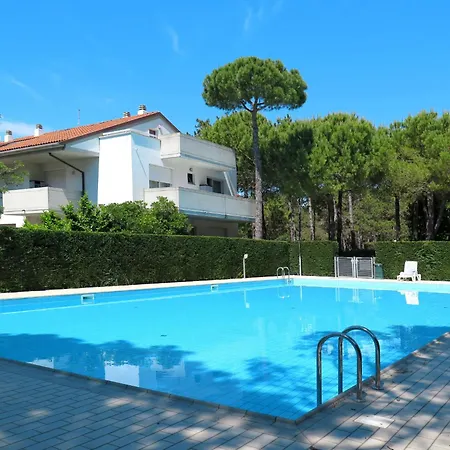 Apartamento Parco Hemingway-7 By Interhome *