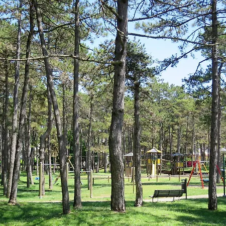 Parco Hemingway-7 By Interhome Lignano Sabbiadoro