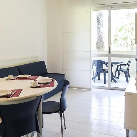 Parco Hemingway-7 By Interhome Apartment *