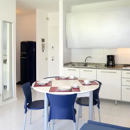 Apartment Parco Hemingway-7 By Interhome Lignano Sabbiadoro