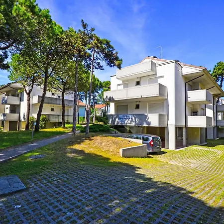 Apartment Parco Hemingway-7 By Interhome *