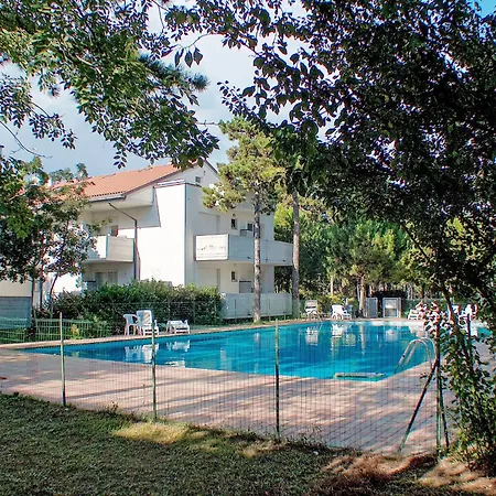 Parco Hemingway-7 By Interhome Lignano Sabbiadoro