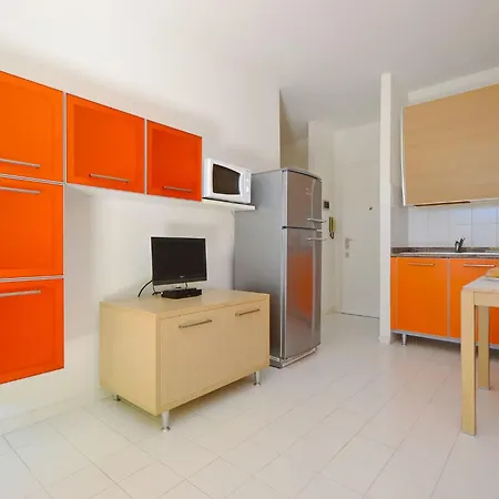 Parco Hemingway-7 By Interhome Apartment