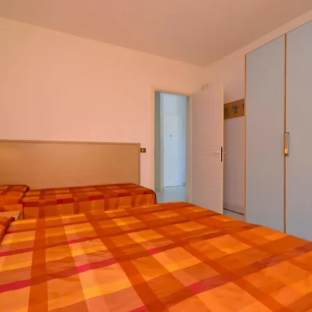 Apartamento Parco Hemingway-7 By Interhome