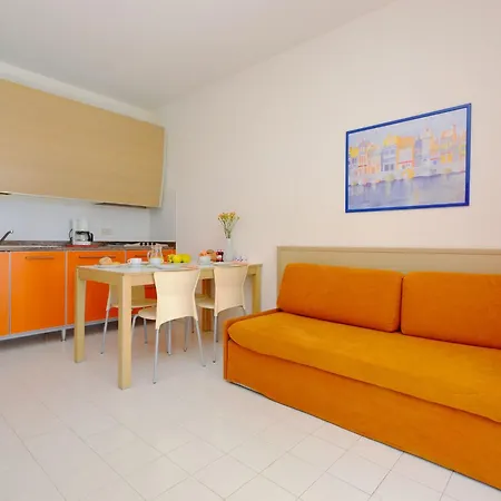 Parco Hemingway-7 By Interhome Apartamento *