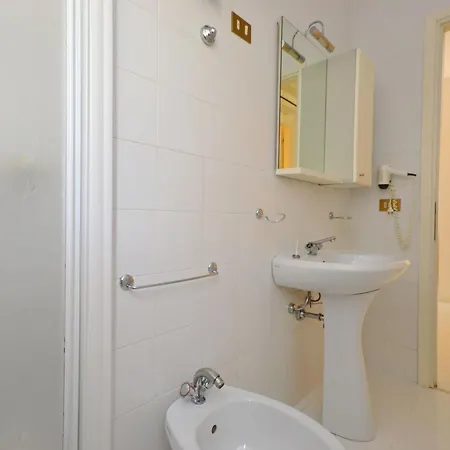 Apartamento Parco Hemingway-7 By Interhome Lignano Sabbiadoro