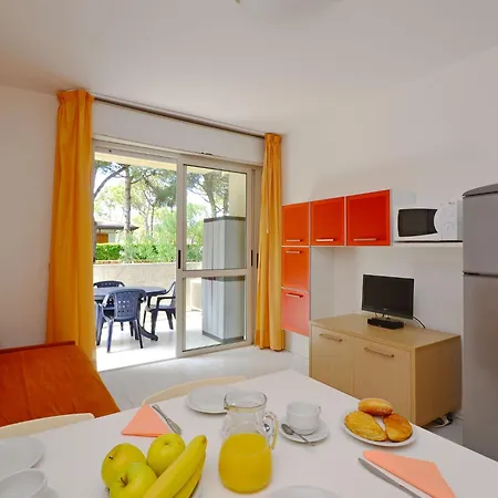 Parco Hemingway-7 By Interhome *