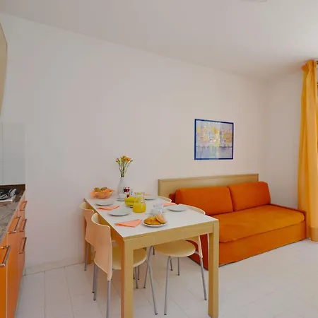 Parco Hemingway-7 By Interhome Lignano Sabbiadoro