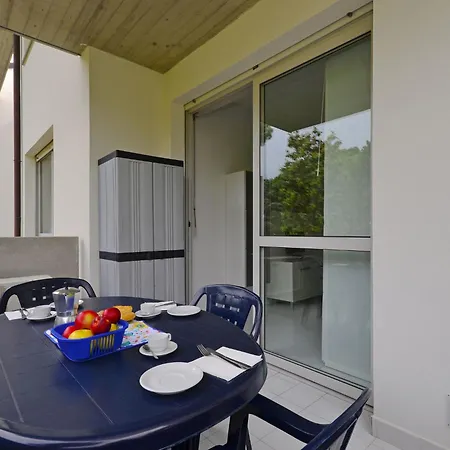 Parco Hemingway-7 By Interhome