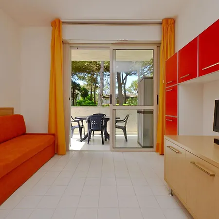 Parco Hemingway-7 By Interhome Apartment